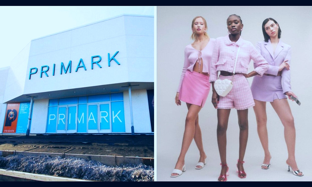 Primark Just Announced Its Opening Date Near Niagara Falls & Here's When  You Can Shop - Narcity