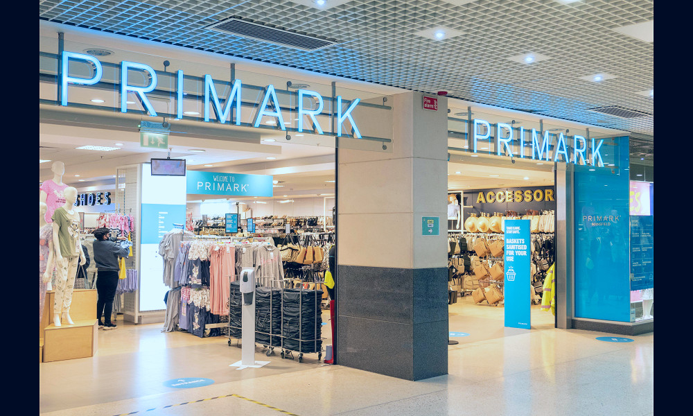 Primark fans are rushing to pick up 2000s nostalgic pyjama set, and many  say 'it's what dreams are made of' | The US Sun