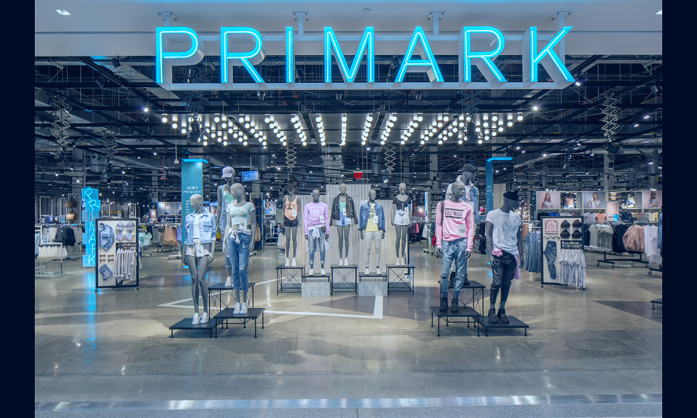 Primark Built a Brooklyn Behemoth, but Will They Come? – WWD