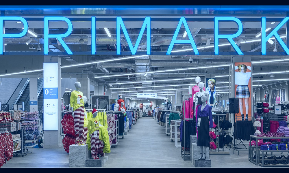 Primark to open first shop in Hungary this autumn | Property Forum | News
