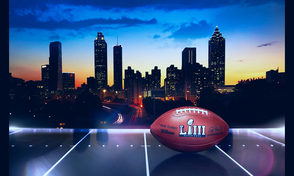 Cross the Super Bowl off your bucket list with PRIMESPORT