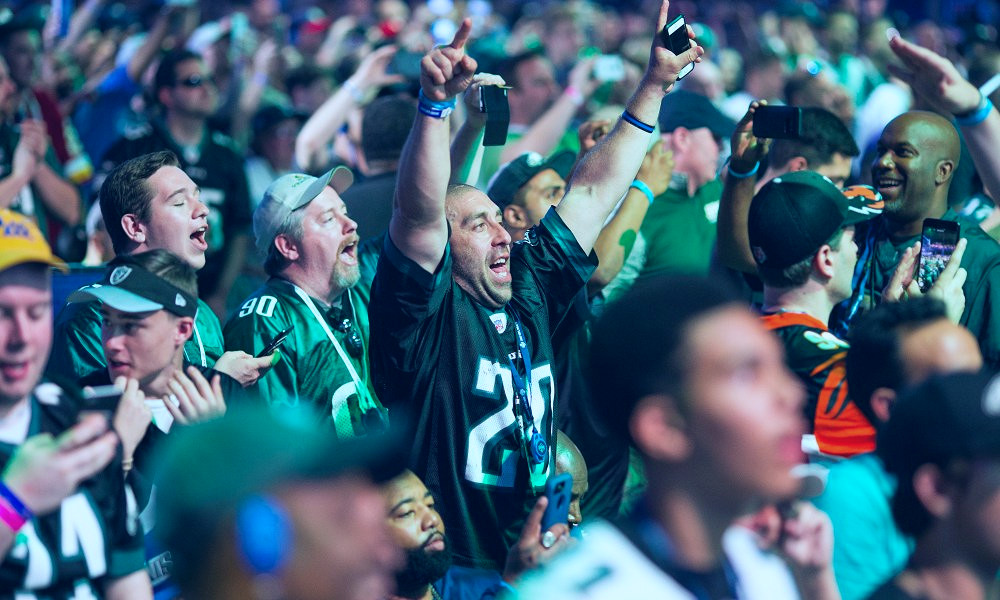 Eagles fans: score Super Bowl tickets with PRIMESPORT | Eagles Wire