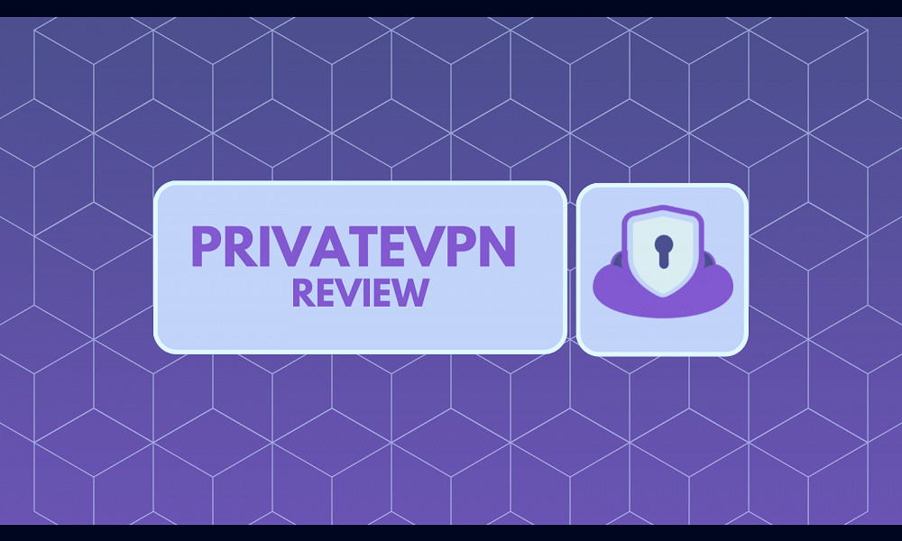 PrivateVPN Review 2023 - TechNadu