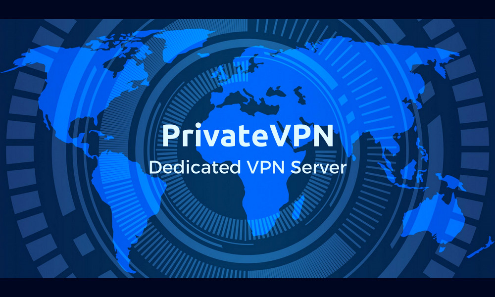 VPN One Click launches PrivateVPN - Press Release