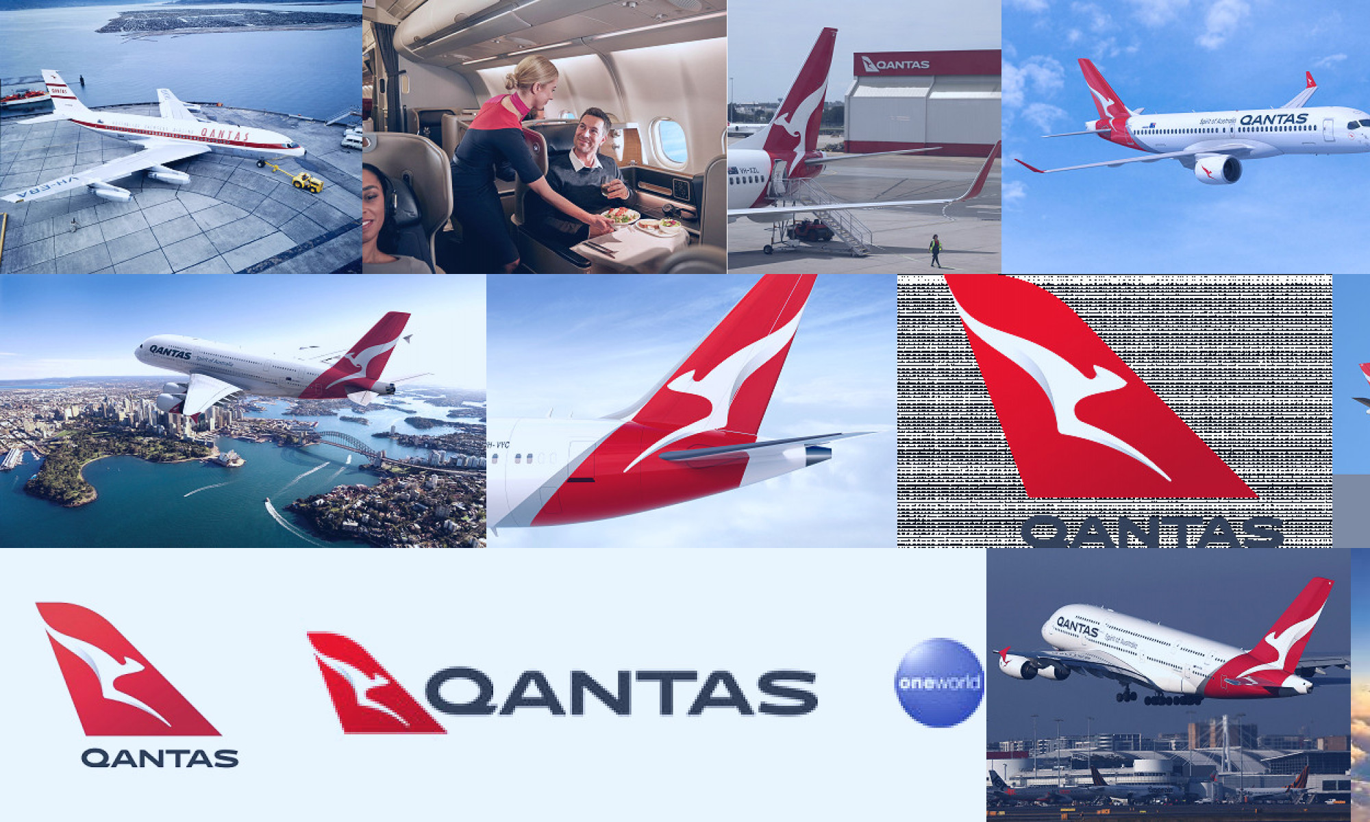 qantas