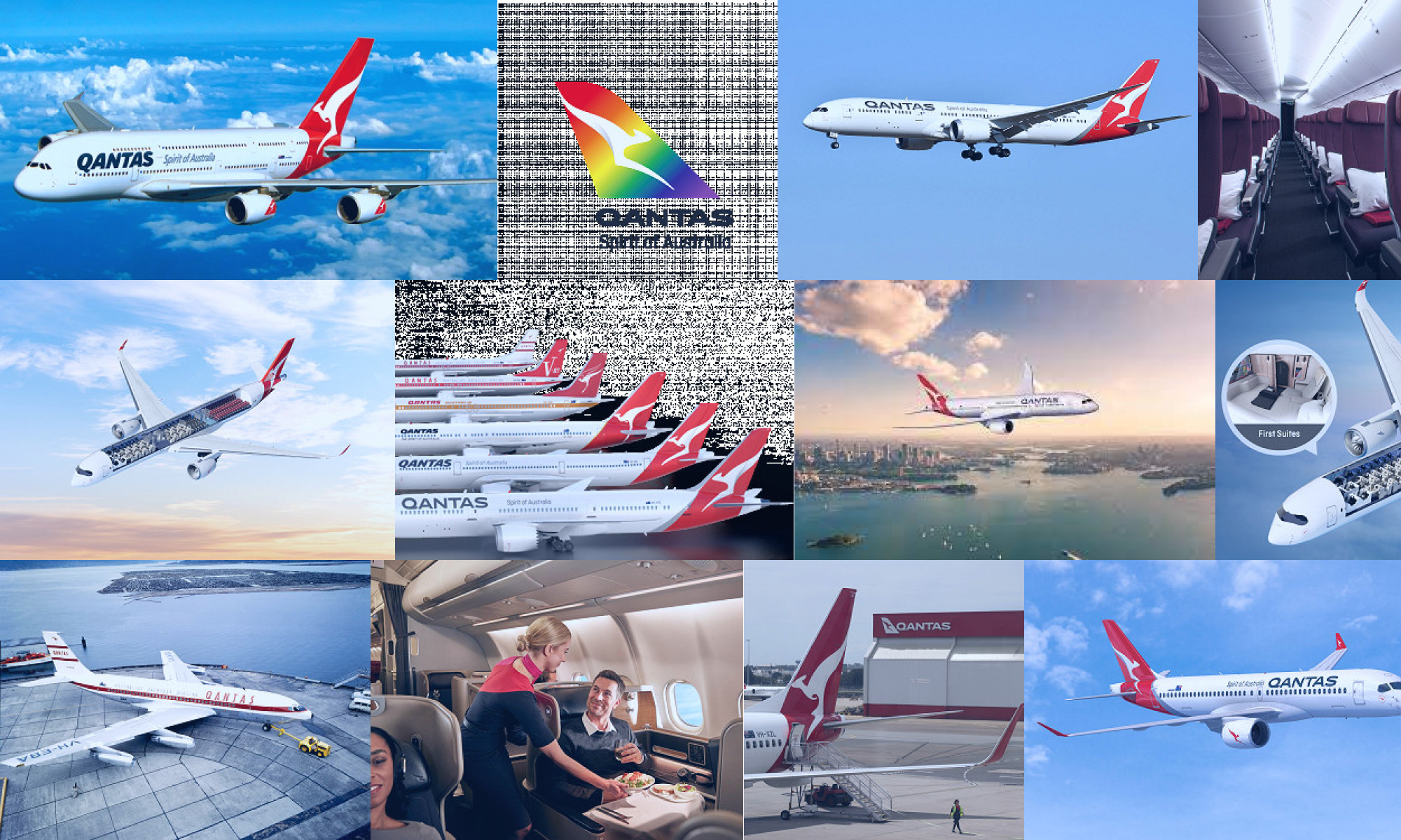 qantas