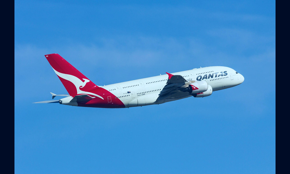 Qantas is Launching its First Direct Flights from Australia to Europe in  2022