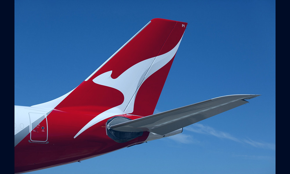Qantas Are Doing Cheap Flights To Perth For One Week Only