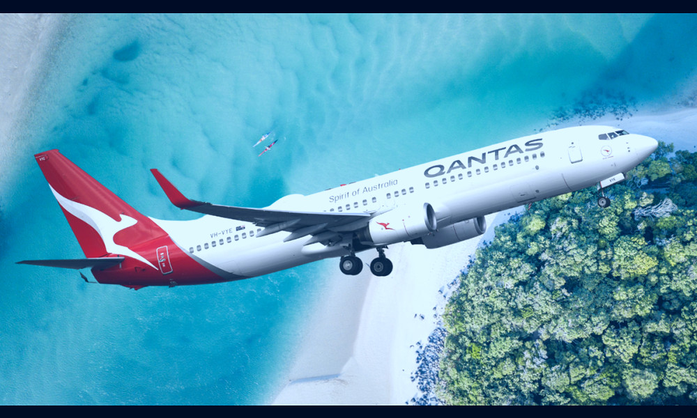 Cheap flights: Qantas selling one MILLION seats with fares as low as $99 |  Sunrise