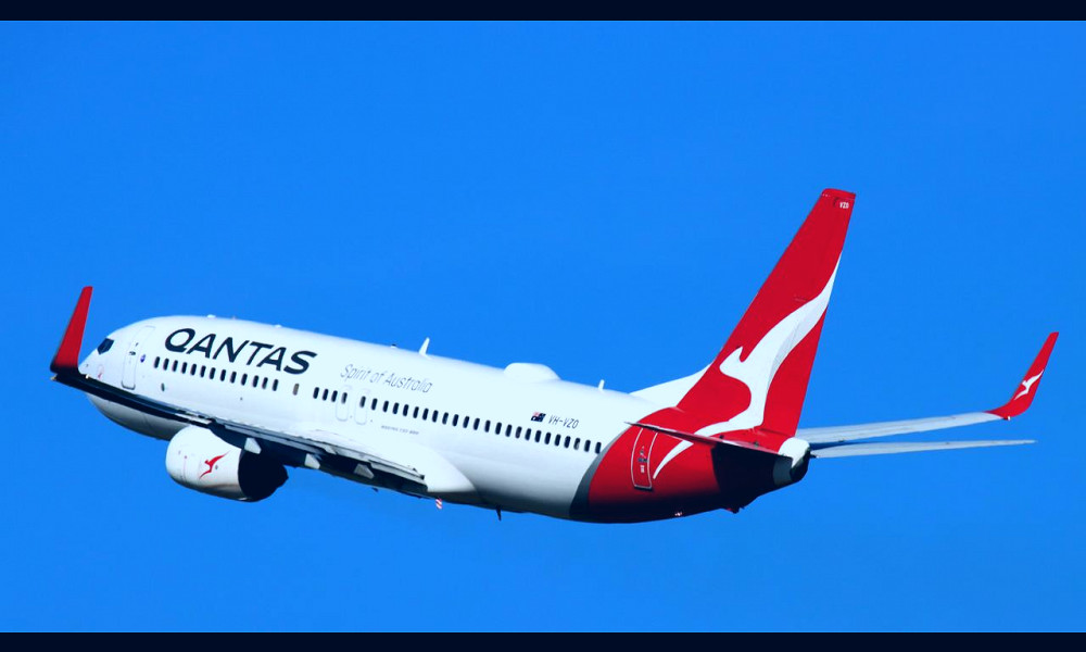 Qantas' massive domestic sale on over 700,000 fares | news.com.au —  Australia's leading news site
