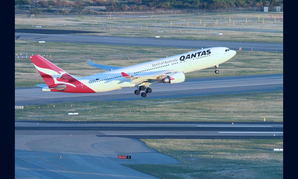 Qantas Announces Million-Seat Sale - Airline Ratings