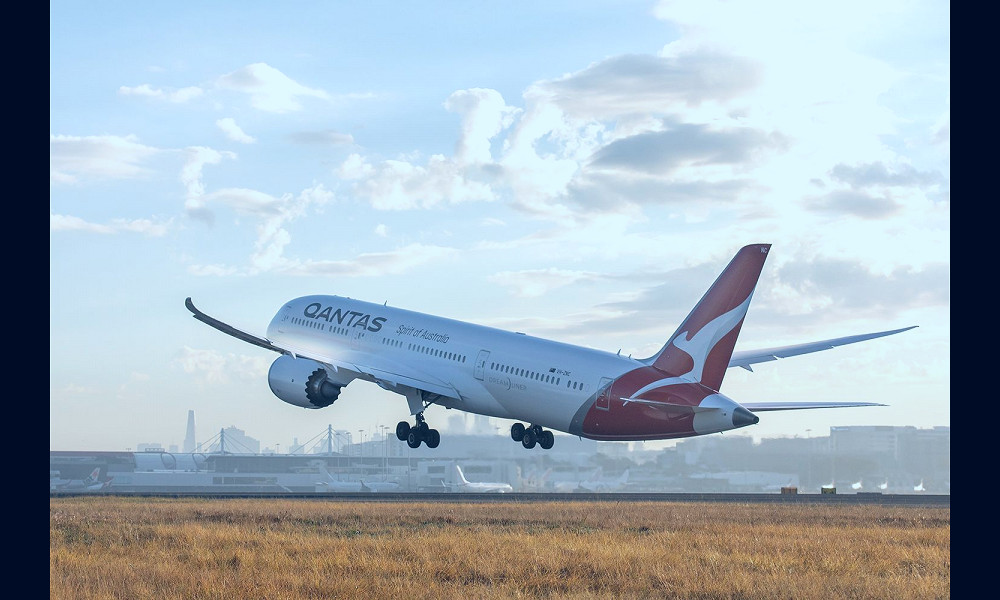 Qantas launch massive flight sale on tickets to USA - Travel News -  delicious.com.au