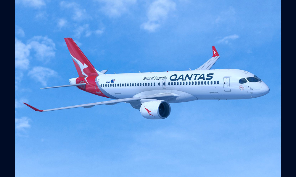 Qantas Is Hiring Thousands of New Roles — Including Cabin Crew, Pilots, and  More