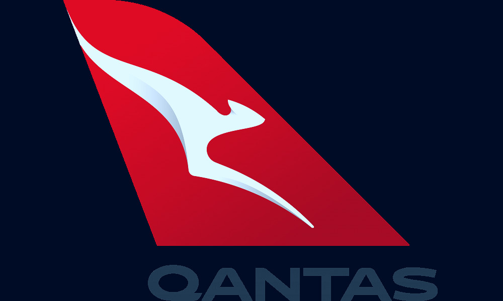 Qantas Logo and symbol, meaning, history, PNG, brand