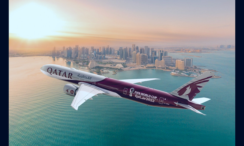 14 Facts About Qatar Airways - Facts.net