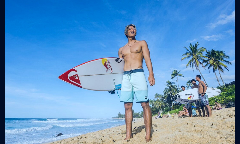 Quiksilver Reintroduces One of Its Most Iconic Boardshorts | Shop-Eat-Surf