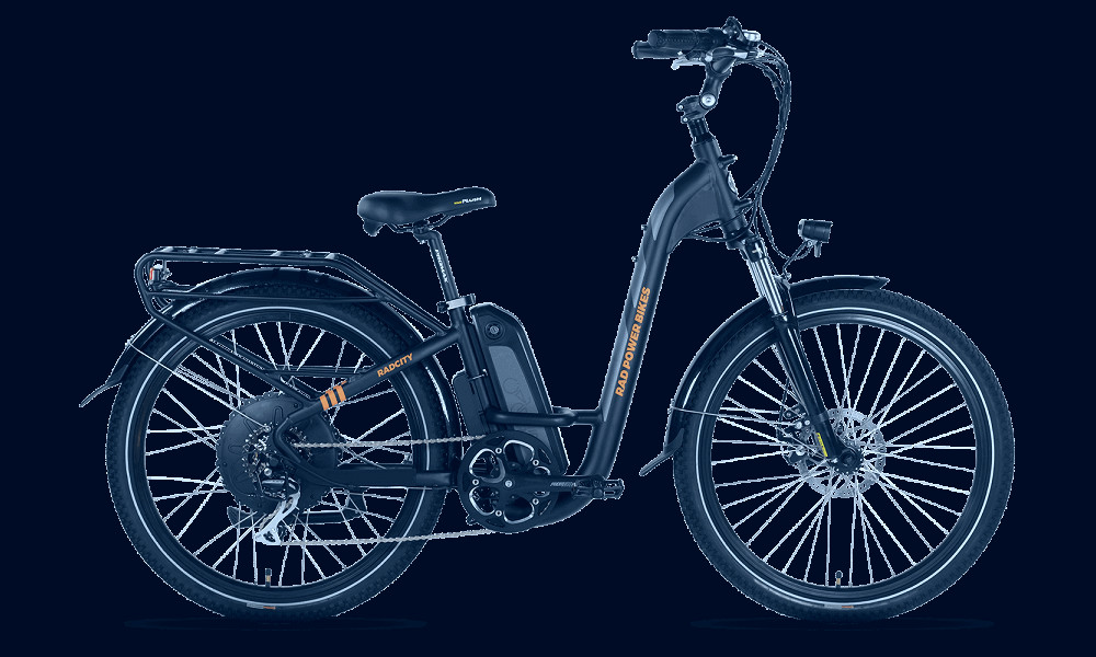 Electric Bike Rentals | Boss Frog's Hawaii