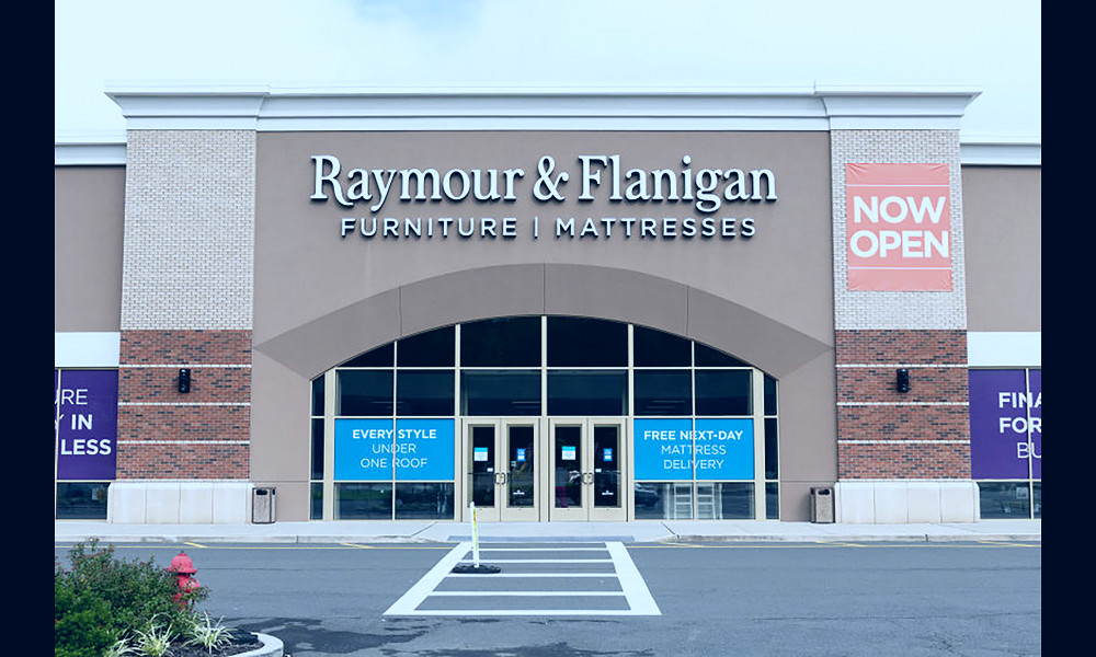 Raymour & Flanigan having sale despite coronavirus concerns