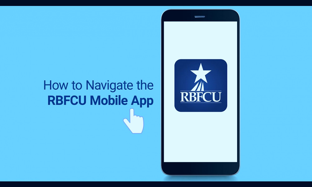 Download the RBFCU Mobile app | RBFCU
