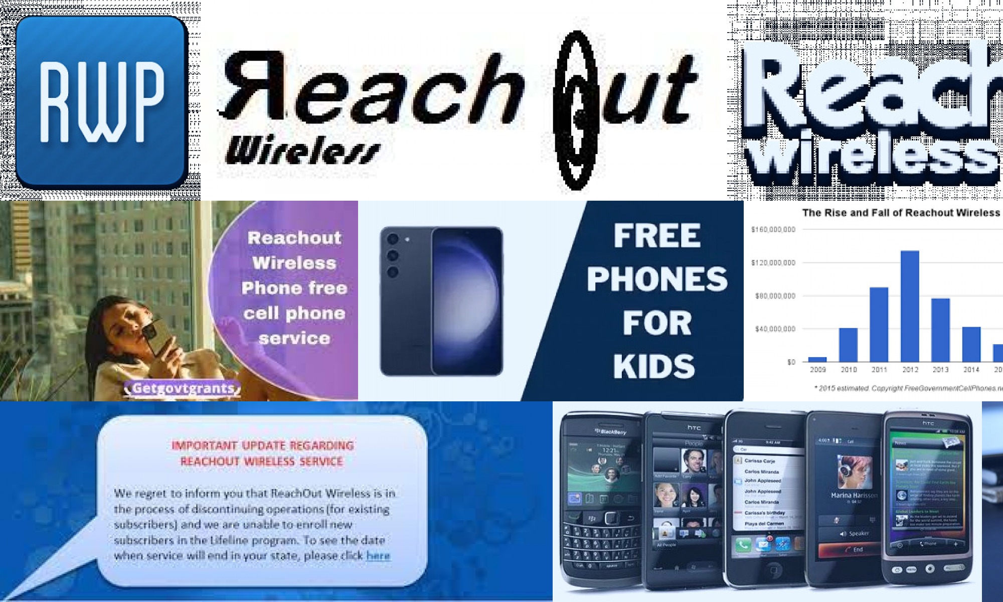 reachout wireless