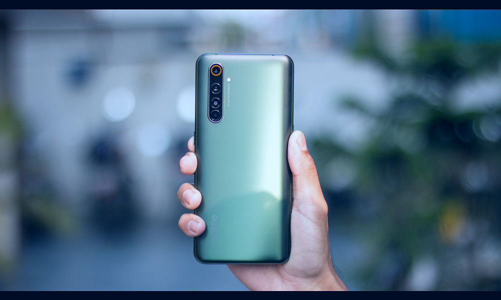 Realme X50 Pro 5G Review - Smartprix.com