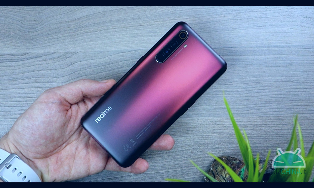 Realme X50 Pro 5G review: welcome the new flagship killer! - GizChina.it