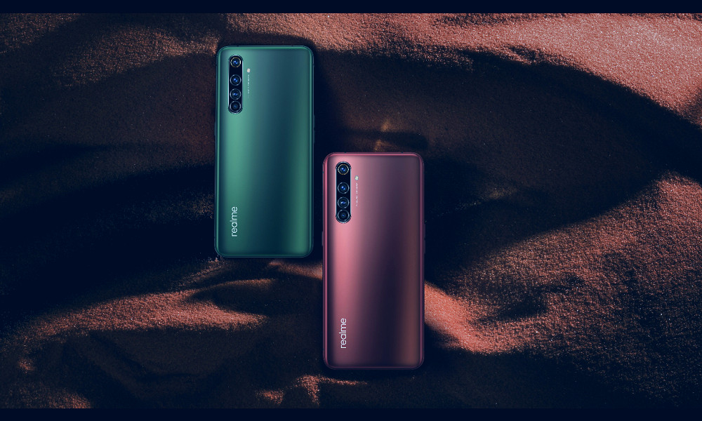 Realme X50 Pro with Snapdragon 865, 5G launches - GadgetMatch