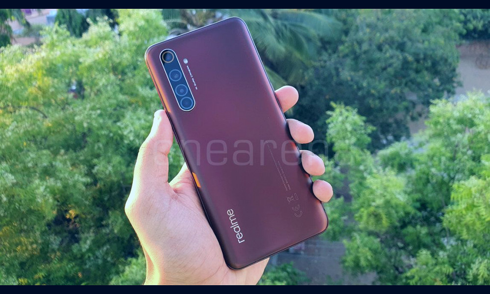 Realme X50 Pro Review