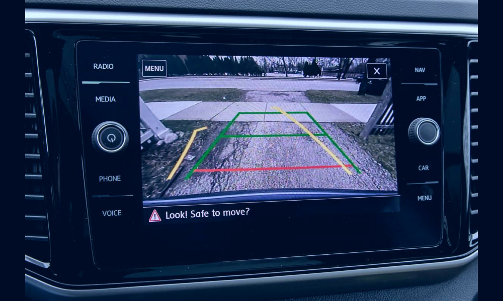 Which Cars Have Backup Cameras for 2020? | Cars.com