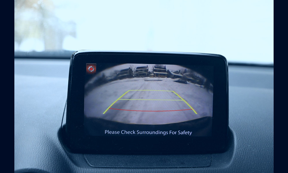 Your Guide to Chevrolet Silverado Backup Cameras - Car and Driver