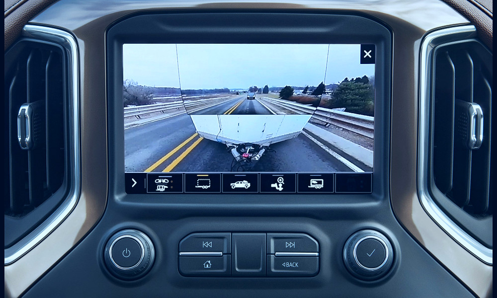 Backup Camera Quality – What Makes a Backup Camera Good or Bad