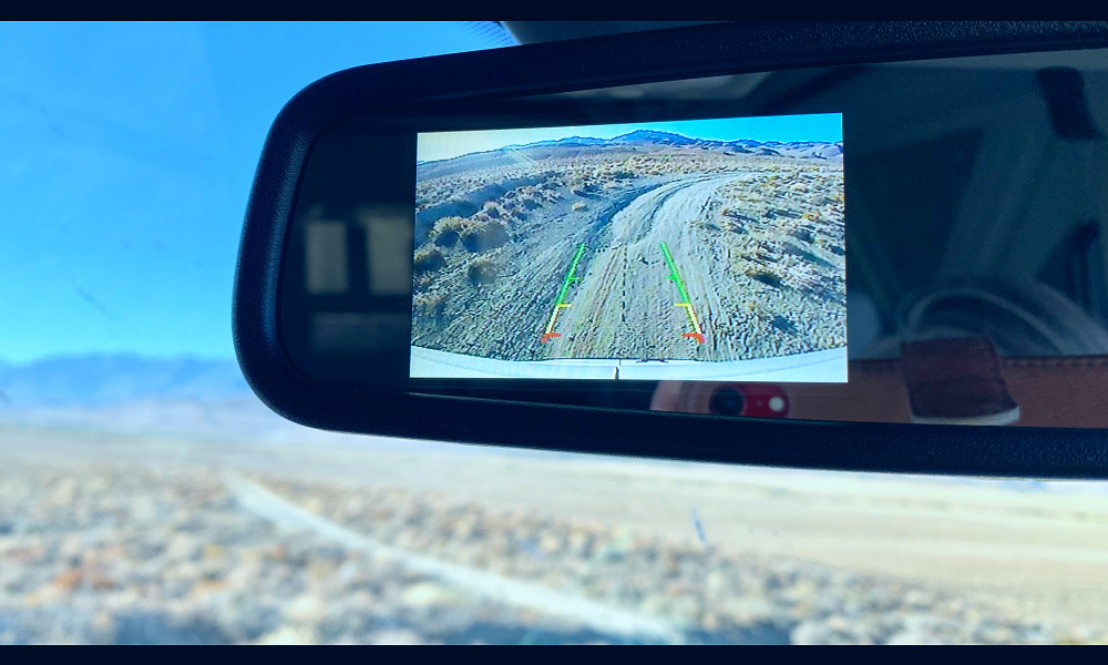 The best backup cameras in 2023 | Digital Camera World