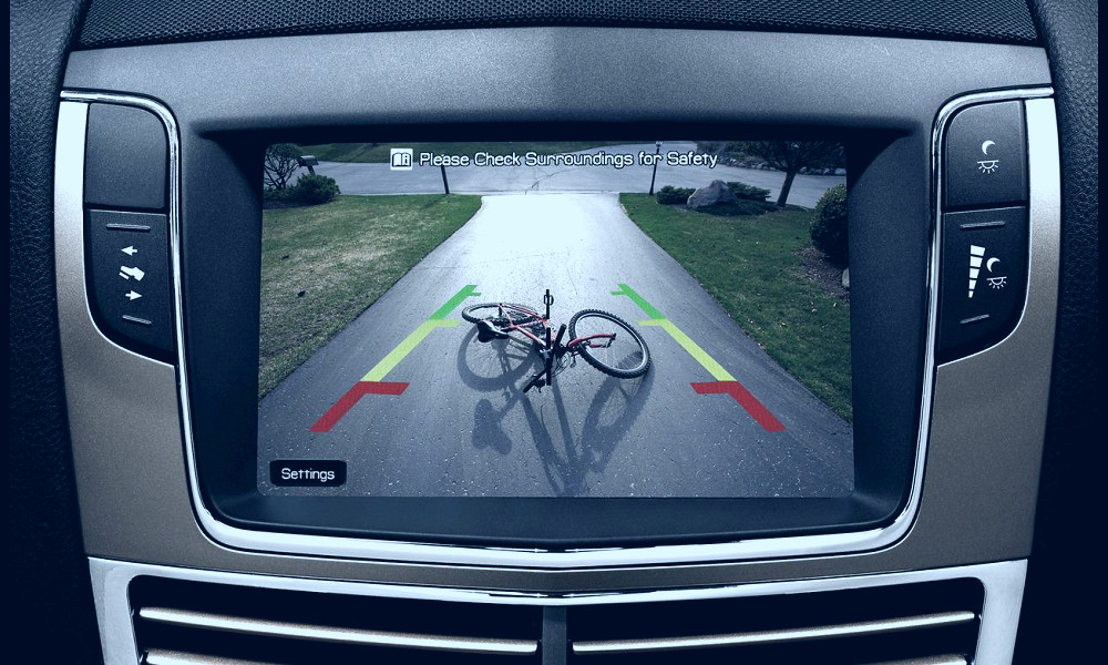 The complete buyers guide for Rear View Cameras - Rearview Camera Reviews