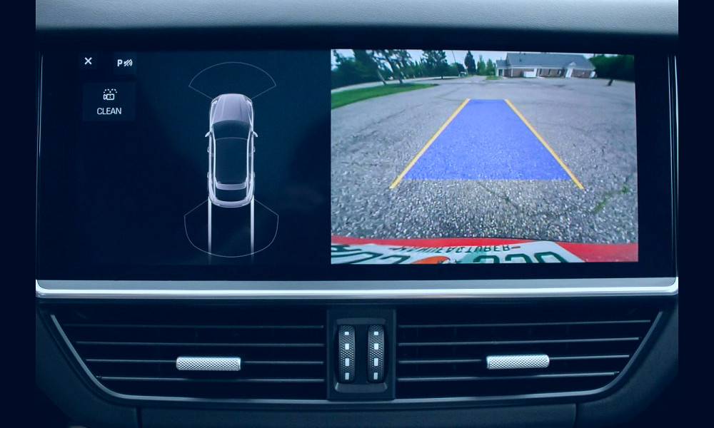 Best Car Backup Cameras for 2022 - CNET