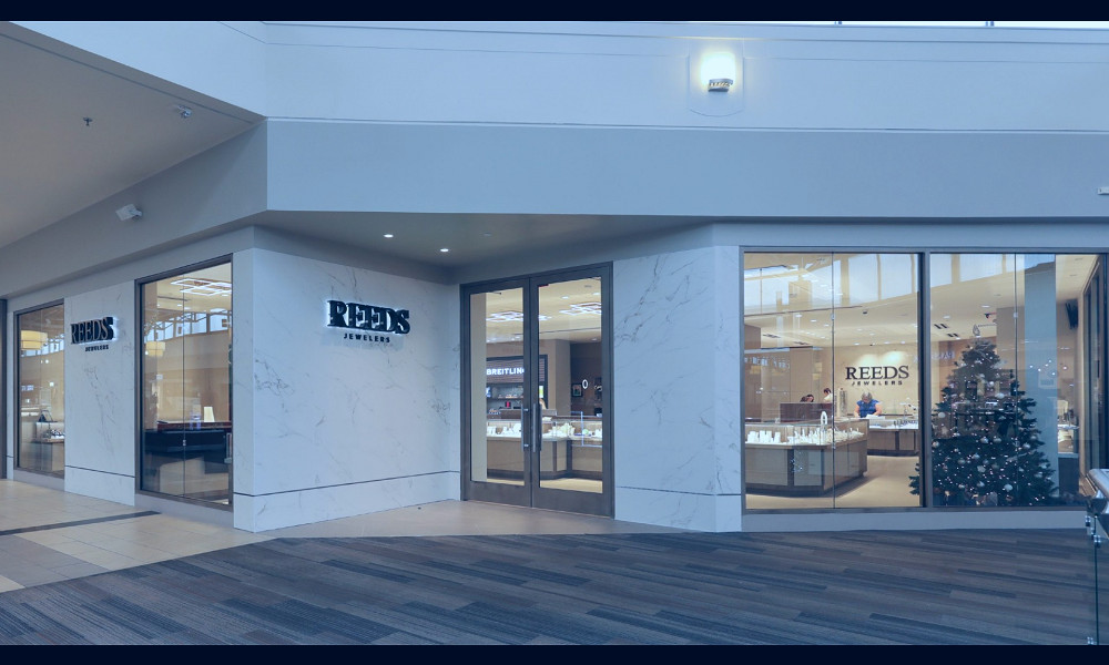 Reeds Jewelers opens expanded store in Haywood Mall - UPSTATE BUSINESS  JOURNAL