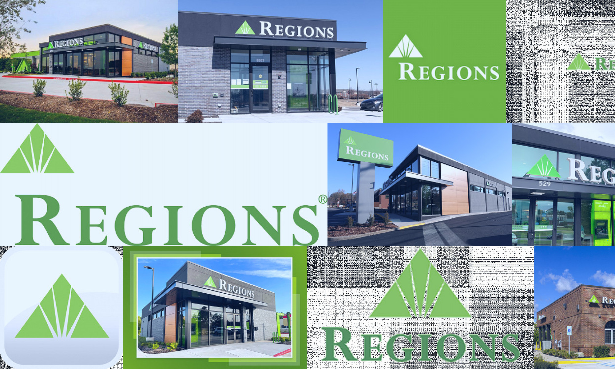 regions bank