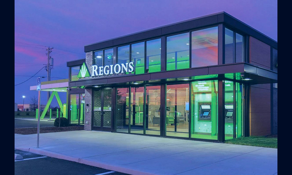 Regions Bank: Innovations You Can Bank On | Houstonia Magazine