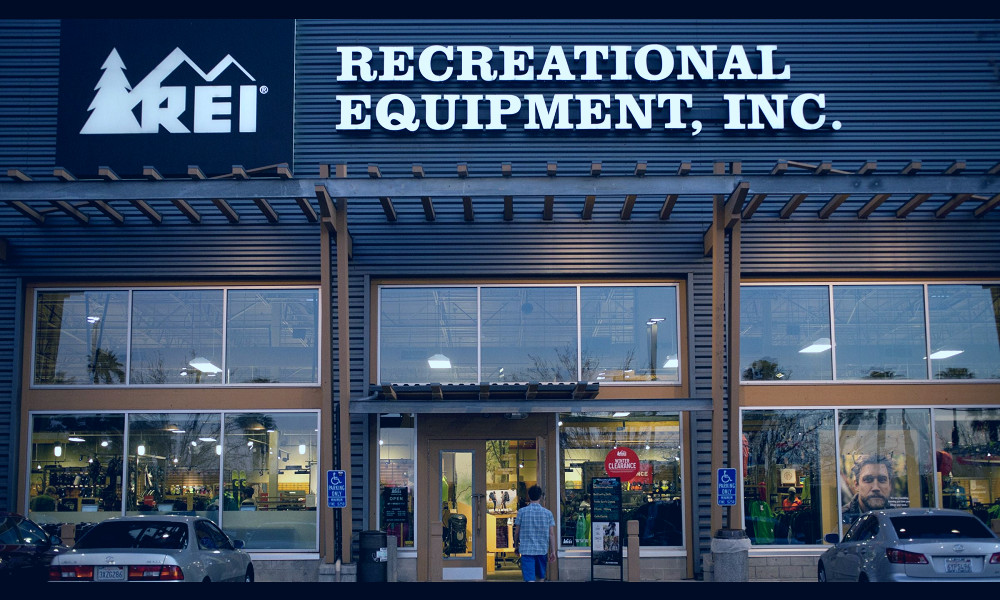 REI Will Offer Health Care to All of Its Employees Next Year