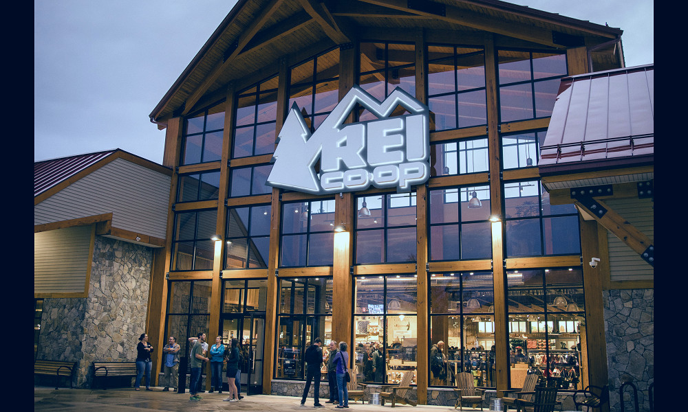 New Kind of REI? Check Out Just-Opened North Conway Store | GearJunkie