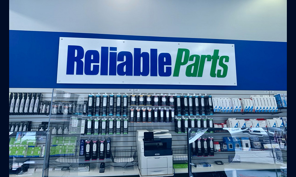 Reliable Parts (@ReliableParts) / Twitter