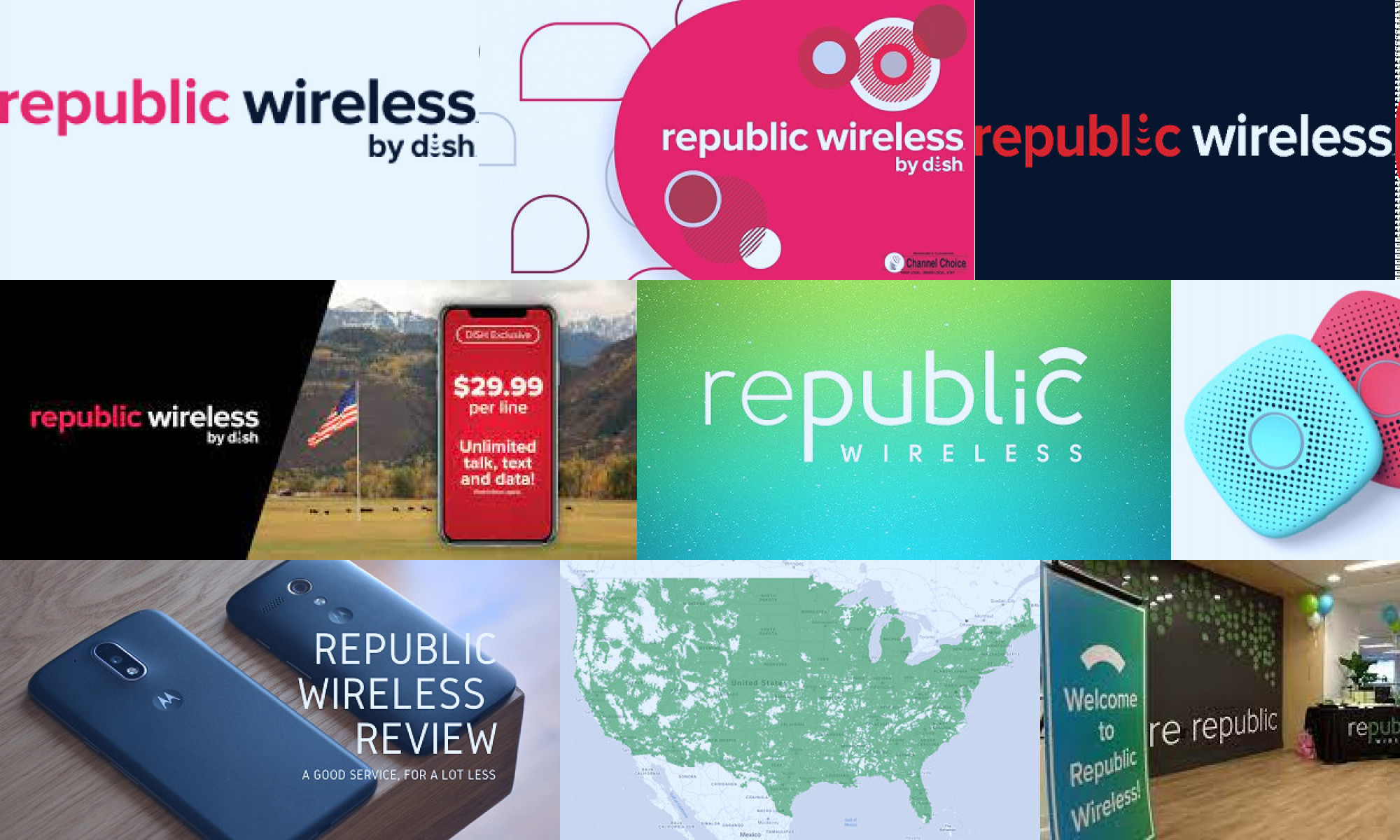 republic wireless