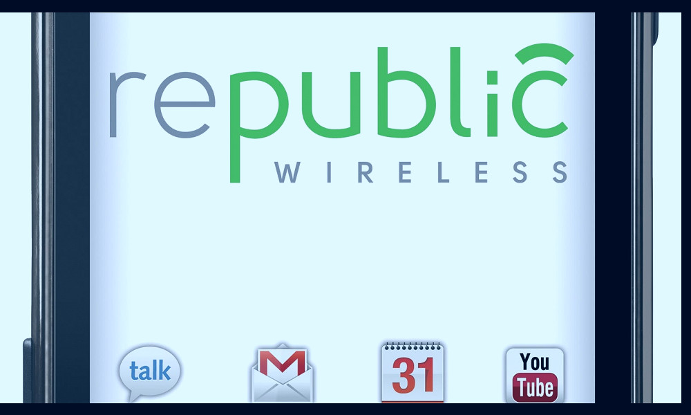 Republic Wireless equals bargain wireless