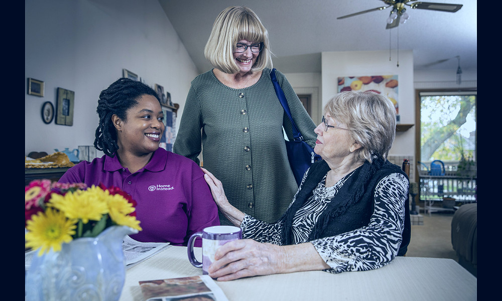 The Benefits of Respite Care for Dementia Caregivers