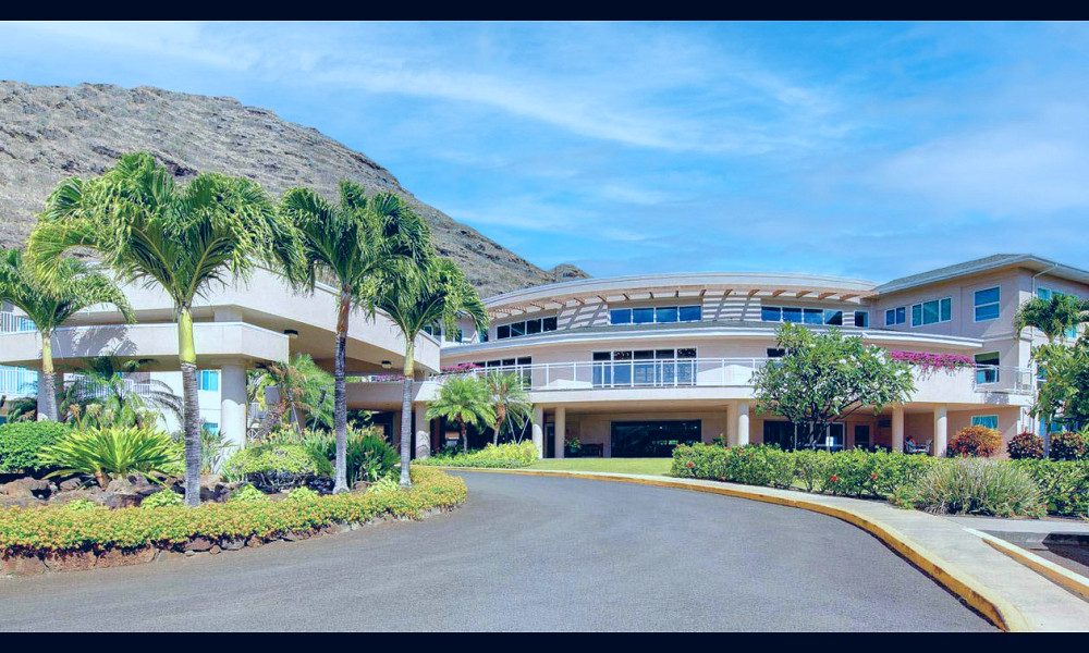The Ivy at Hawaii Kai | Assisted Living & Retirement Community