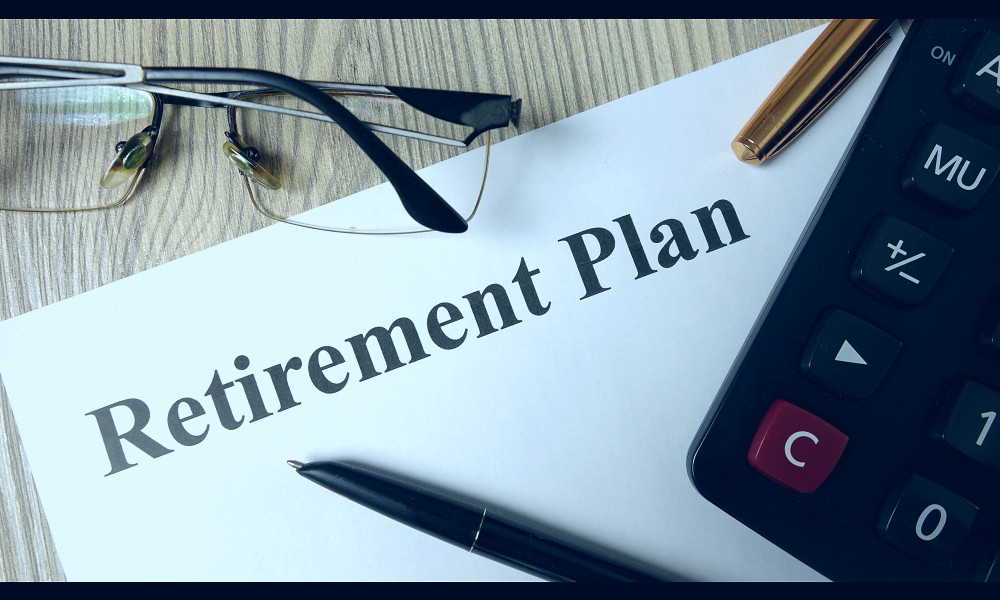 How To Plan For Retirement In 10 Years, In Spite Of The Tough Market Ahead  | Seeking Alpha
