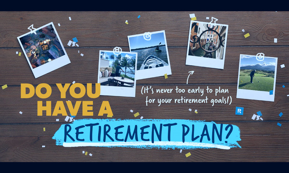 How to Plan for Retirement - Ramsey