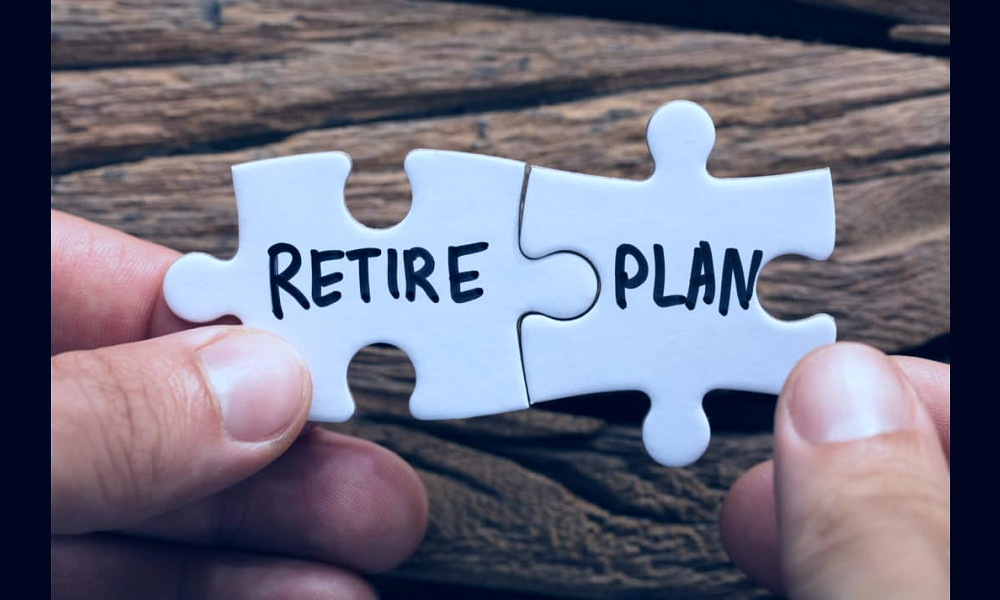 Pre-retirement planning: typical age 56 to 62 | Gardena Financial