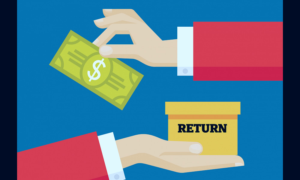 Consumers wanting more lenient return policies are often getting them