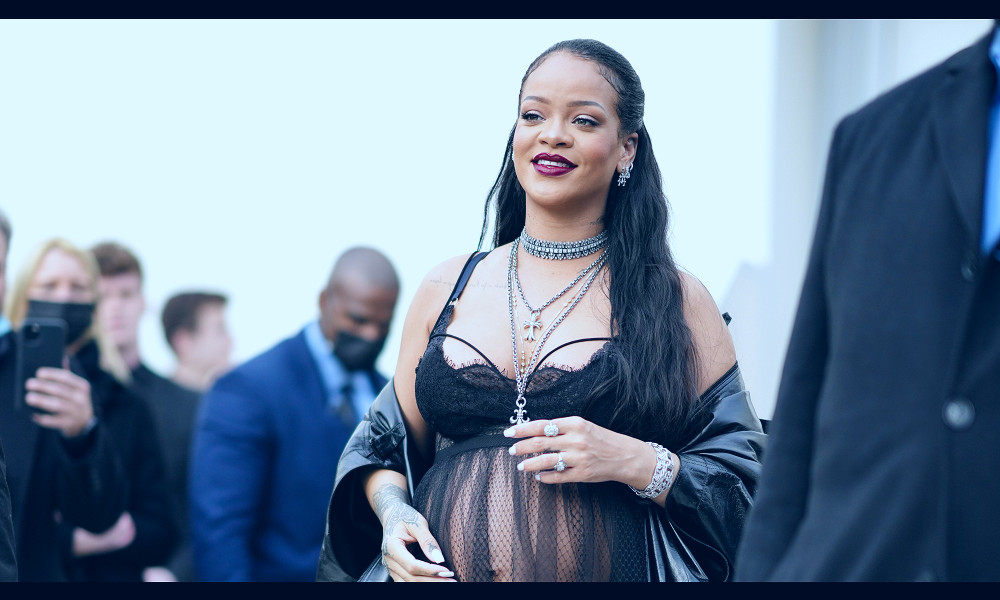 Why Rihanna Skipped the Grammys in 2022