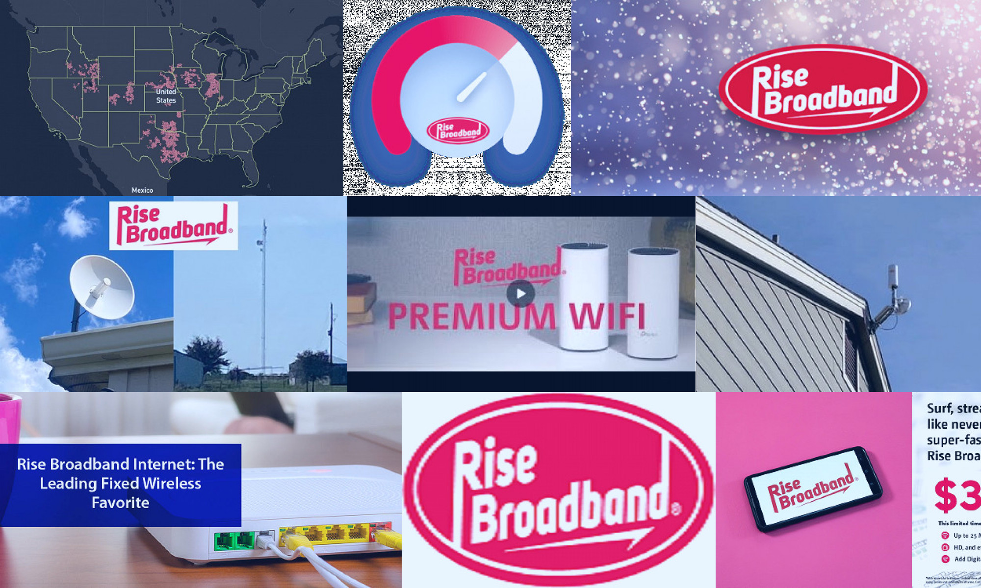 rise broadband